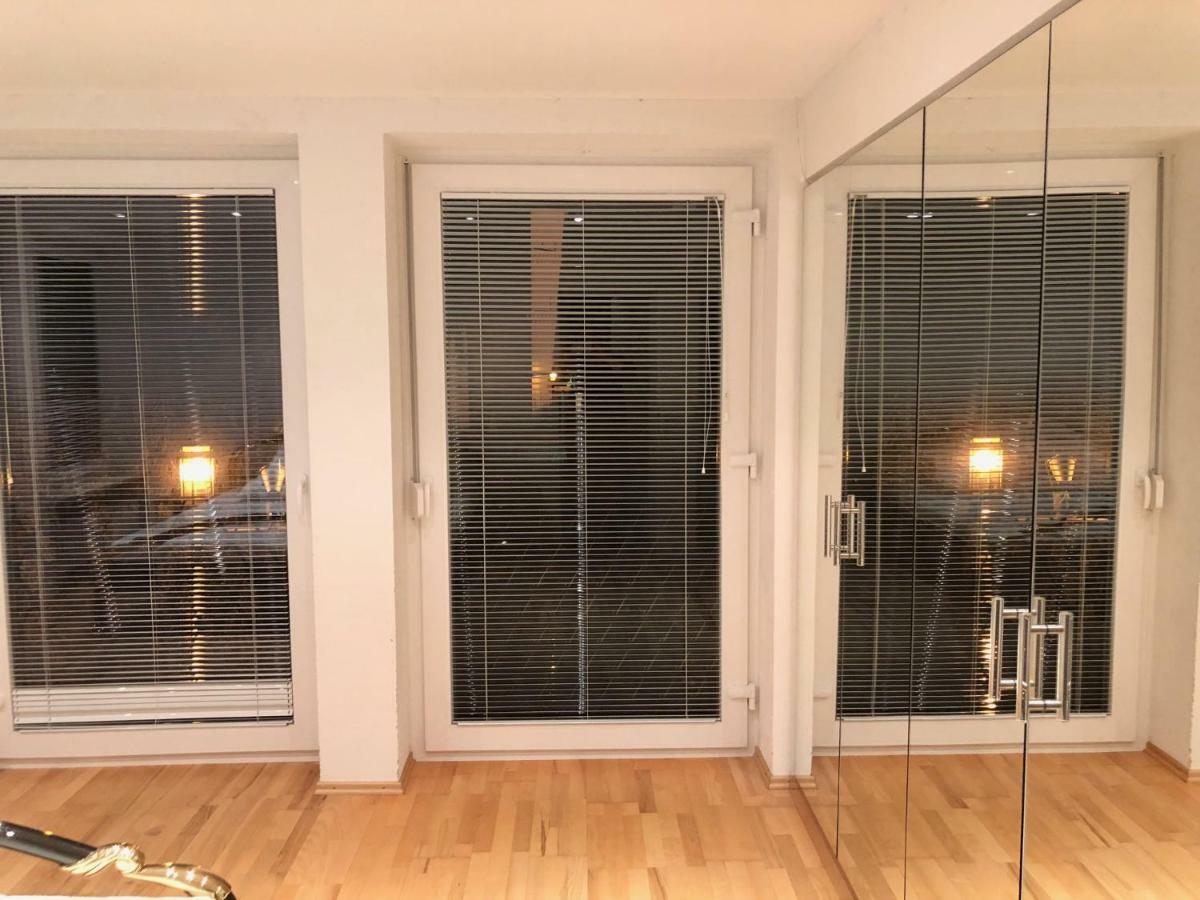 Ferienwohnung Amperblick Fuerstenfeldbruck Exterior photo