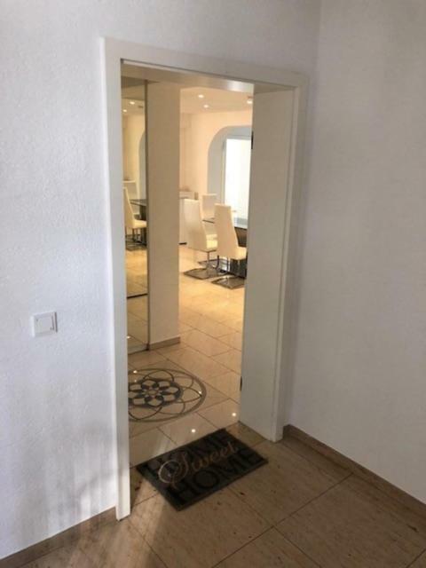 Ferienwohnung Amperblick Fuerstenfeldbruck Exterior photo