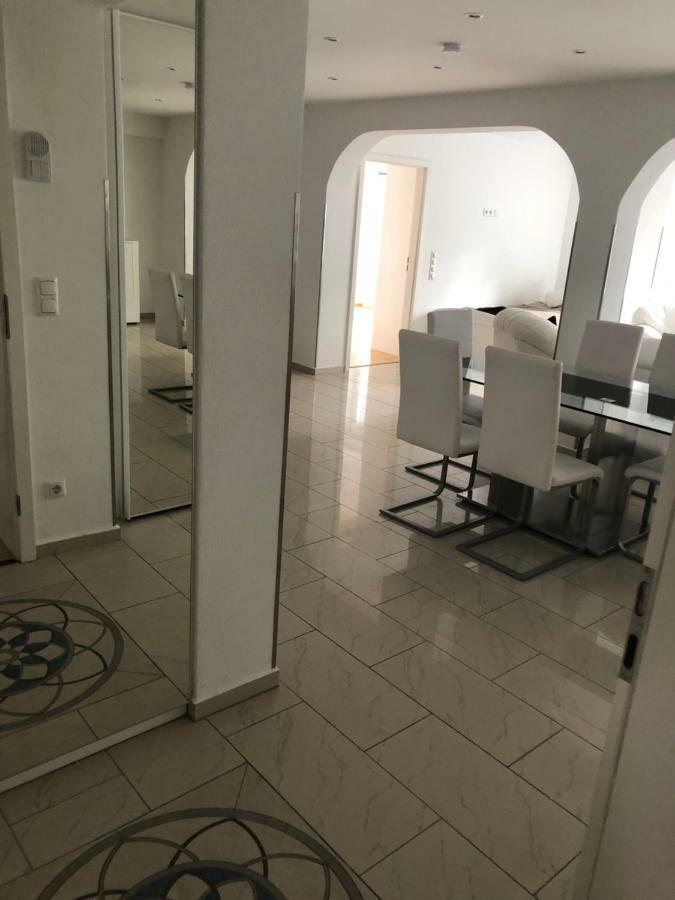 Ferienwohnung Amperblick Fuerstenfeldbruck Exterior photo